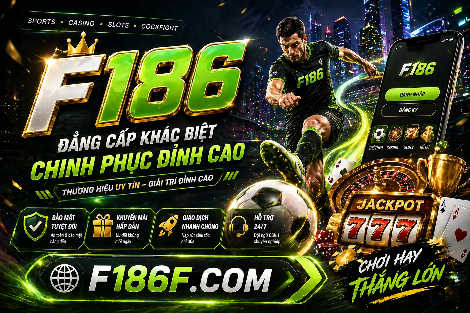 Tin tức Winclub Chính Thức