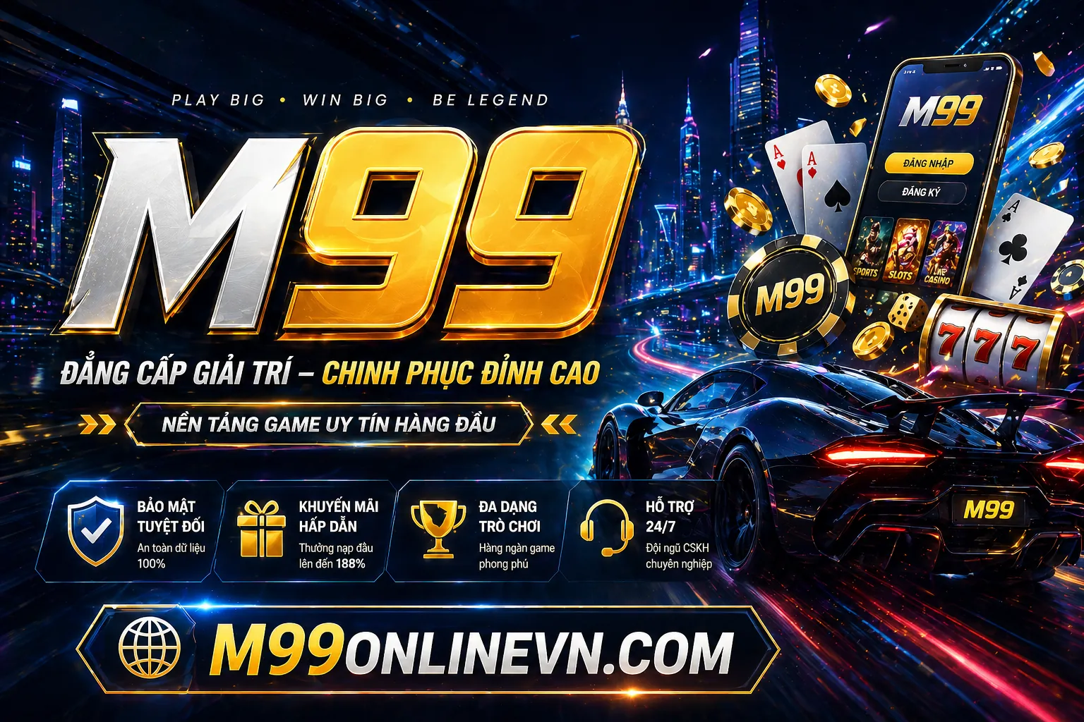 Thế giới bắn cá sống động tại winclub chính thức