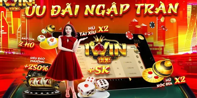 Chương trình khuyến mãi độc quyền winclub chính thức